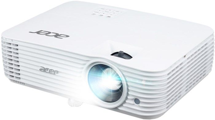 Проектор для домашнього кінотеатру Acer H6531BD (DLP, Full HD, 3500 ANSI lm)