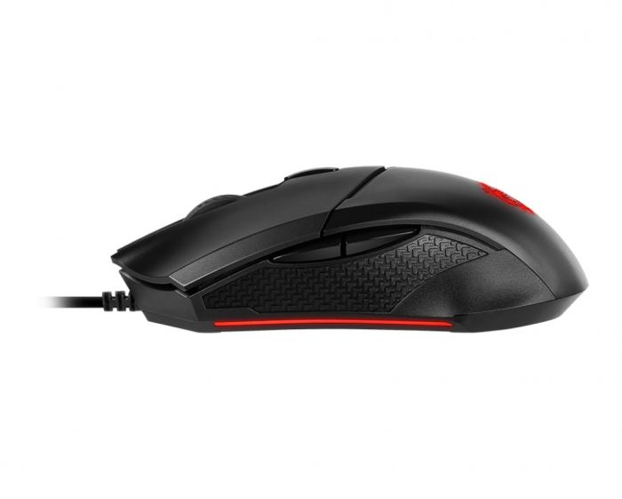 Миша MSI Clutch GM08 GAMING Mouse S12-0401800-CLA
