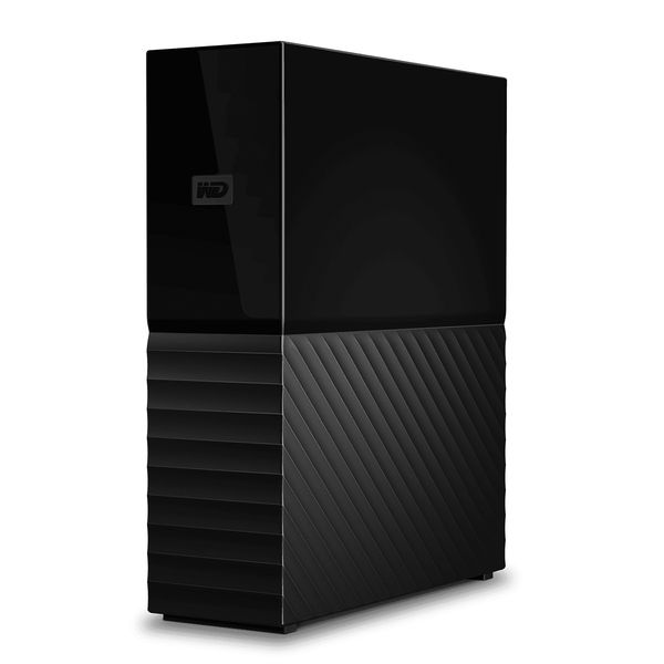 Настільний жорсткий диск WD 14TB 3.5" USB 3.0 MyBook