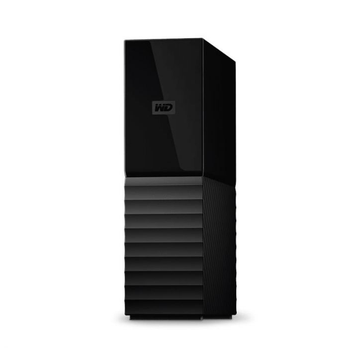 Настільний жорсткий диск WD 14TB 3.5" USB 3.0 MyBook