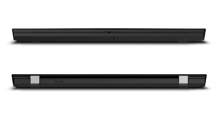Ноутбук Lenovo ThinkPad T15p 15.6UHD AG/Intel i7-10750H/32/1024F/NVD1050-3/W10P
