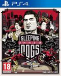 Гра консольна PS4 Sleeping Dogs Definitive Edition, BD диск