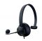 Гарнітура консольна Razer Tetra 3.5mm Black
