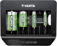 Зарядний пристрій Varta LCD universal Charger Plus