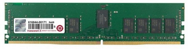 Пам'ять ПК Transcend DDR4  8GB 2666