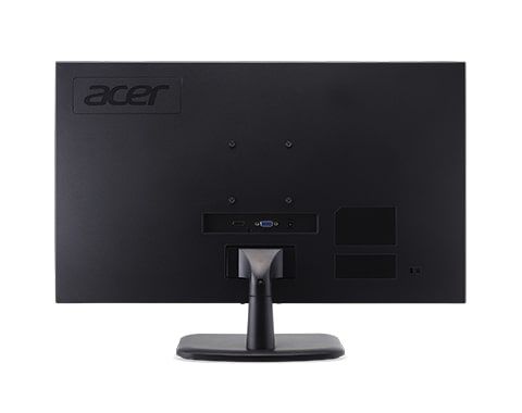 Монітор LCD 21.5" Acer EK220QAbi D-Sub, HDMI, VA, 75Hz