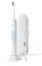 Щітка зубна електр. Philips, ProtectiveClean 5100, 62т. колив/хв, насадок-2, футляр, білий