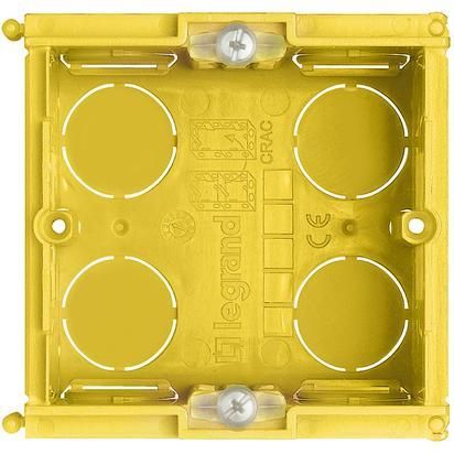 Bticino Коробка 70 x 70