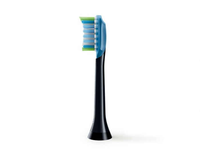 Насадка для зубних щіток Philips Sonicare C3 Premium Plaque Defence HX9042/33