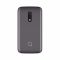 Мобільний телефон Alcatel 3025 1SIM Metallic Gray