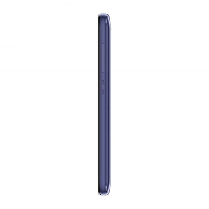 Смартфон Alcatel 1 (5033D) 1/8GB 2SIM Bluish Black