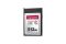Карта пам'яті Transcend CFexpress 512GB Type B R1700/W1100MB/s