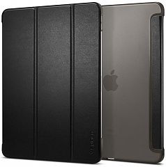 Чохол Spigen для iPad Pro 11 (2020) Smart Fold, Black