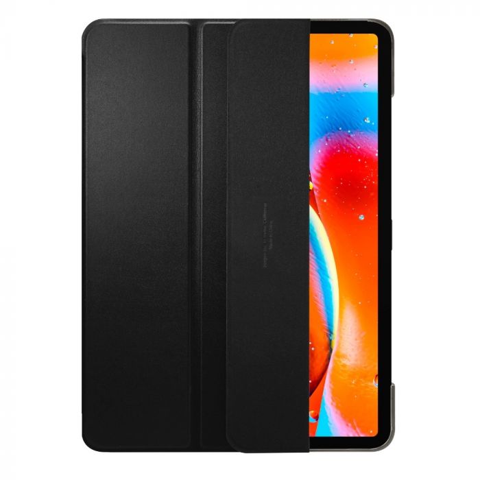 Чохол Spigen для iPad Pro 11 (2020) Smart Fold, Black