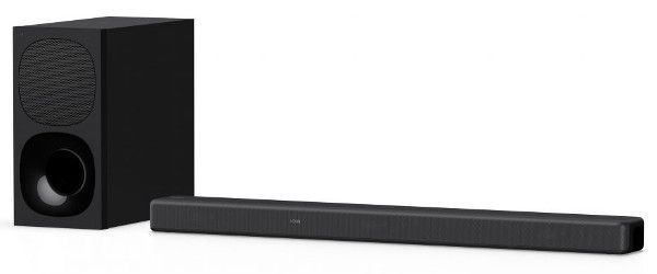 Звукова панель Sony HT-G700 3.1, 400W, Dolby Atmos®, DTS: X, Wireless