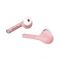 Навушники Trust Nika Touch True Wireless Mic Pink