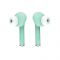 Навушники Trust Nika Touch True Wireless Mic Mint