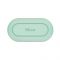 Навушники Trust Nika Touch True Wireless Mic Mint