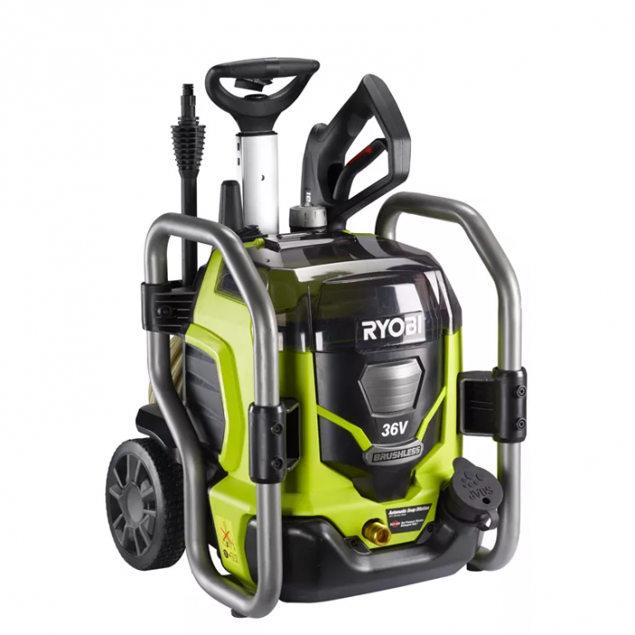 Ryobi RPW36120HI