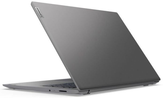 Ноутбук Lenovo V17 17.3FHD IPS AG/Intel i5-1035G1/8/256F/int/DOS/Grey