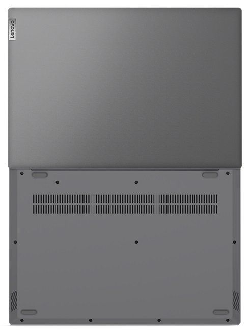 Ноутбук Lenovo V17 17.3FHD IPS AG/Intel i5-1035G1/8/256F/int/DOS/Grey