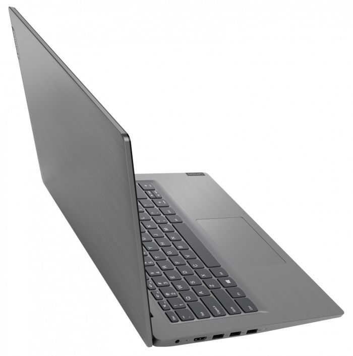 Ноутбук Lenovo V14 14FHD AG/Intel i5-1035G1/8/256F/int/W10P/Grey