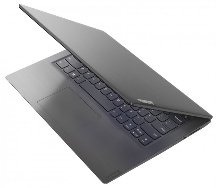 Ноутбук Lenovo V14 14FHD AG/Intel i5-1035G1/8/256F/int/W10P/Grey