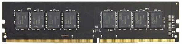 Пам'ять ПК AMD DDR4 16GB 2666