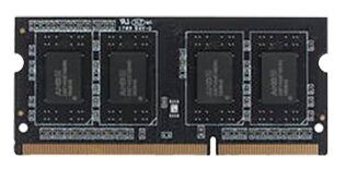 Пам'ять ноутбука AMD DDR3 8GB 1600 1.35/1.5V