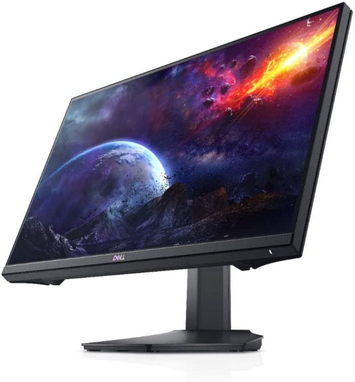 Монітор LCD 23.8" DELL S2421HGF 2xHDMI, DP, Audio, TN, 144Hz, 1ms, FreeSync