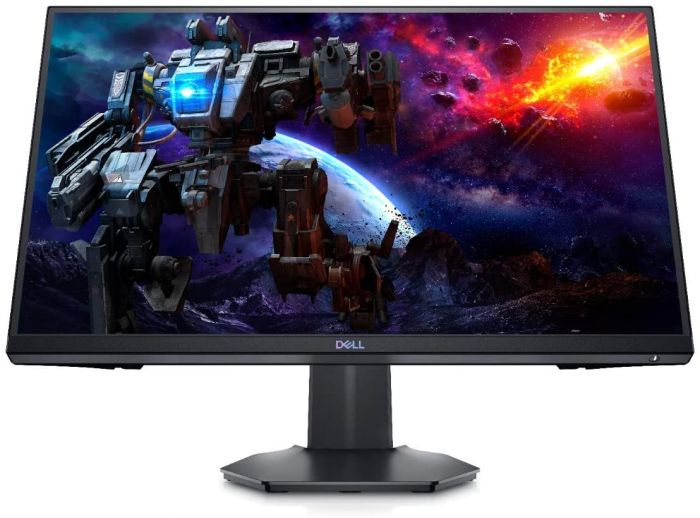 Монітор LCD 23.8" DELL S2421HGF 2xHDMI, DP, Audio, TN, 144Hz, 1ms, FreeSync