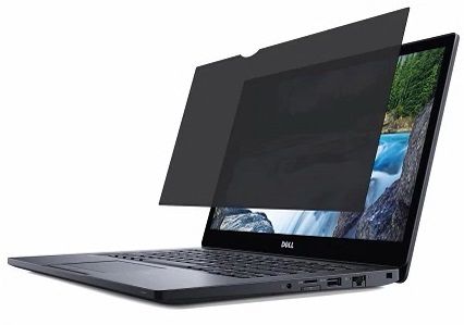 Фільтр Dell Ultra-thin Privacy Filters for 13.3-inch screen