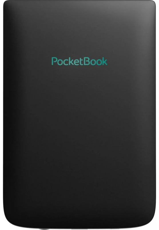 Електронна книга PocketBook 606, Black