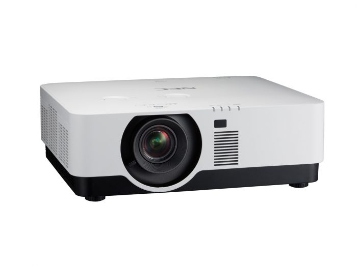 Проектор NEC P506QL (DLP, UHD, 5000 lm, LASER)