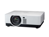 Проектор NEC P506QL (DLP, UHD, 5000 lm, LASER) Артикул: 60004812