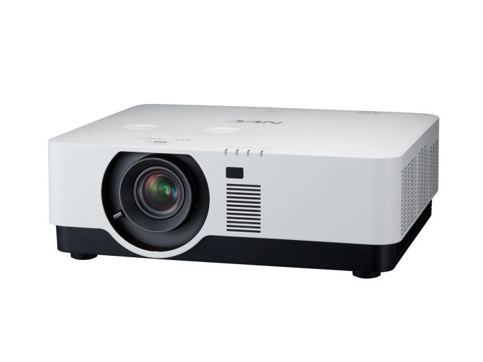 Проектор NEC P506QL (DLP, UHD, 5000 lm, LASER)