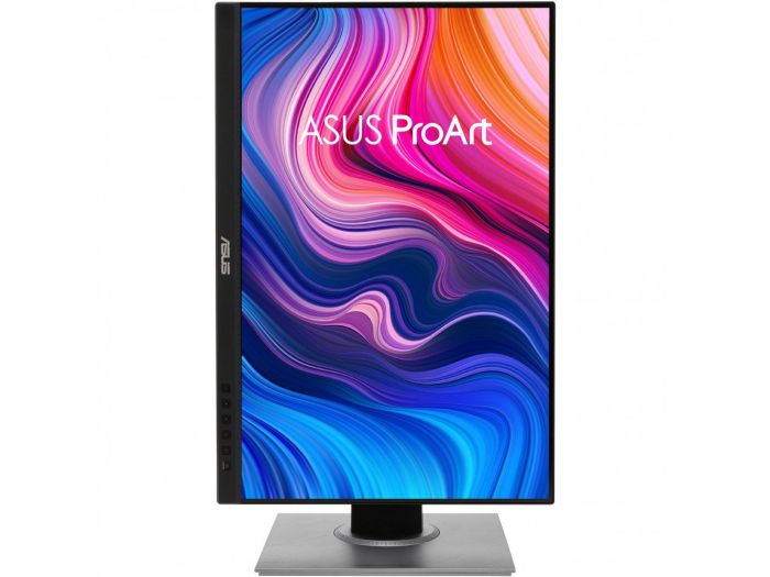 Монiтор LCD 24.1" Asus ProArt PA248QV D-Sub, HDMI, DP, USB, MM, IPS, 1920x1200, 16:10, 100%sRGB, Pivot