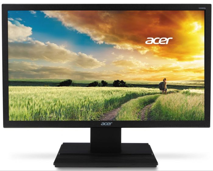 Монітор Acer 21.5" V226HQLBbi, , TN, 1920x1080, 5ms