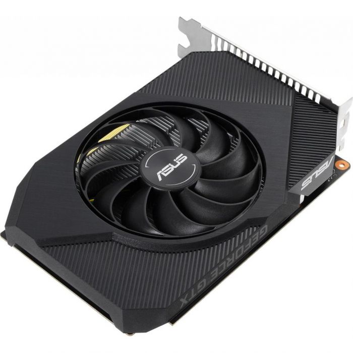 Вiдеокарта ASUS GeForce GTX1650 4GB GDDR6 OC