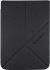 Чохол PocketBook Origami U6XX Shell O series, dark grey