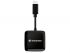 Кардрідер Transcend USB 3.2 Gen 1 Type-C SD/microSD Black