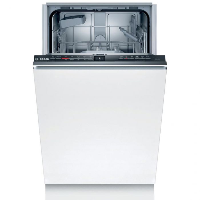 Вбудовувана посуд. машина Bosch SPV2IKX10E - 45 см./9 компл./4 прогр/4 темп. реж./А+