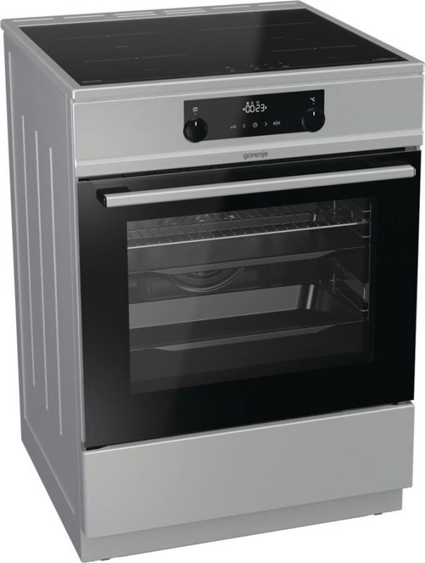 Плита Gorenje EIT6355XPD