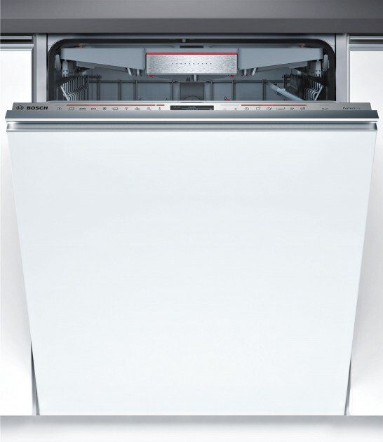 Вбудовувана посуд. машина Bosch SME68TX26E - 60 см./14 компл./8 прогр/6 темп. реж./А+++