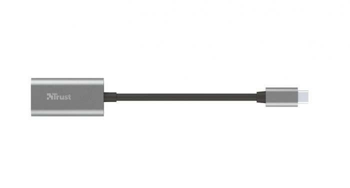 Перехідник Trust Dalyx USB-C to HDMI Adapter