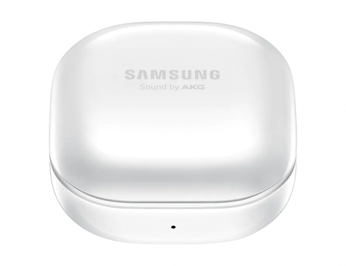 Бездротові навушники Samsung Galaxy Buds Live (R180) White