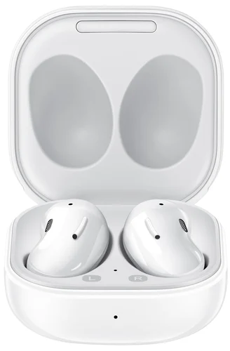 Бездротові навушники Samsung Galaxy Buds Live (R180) White