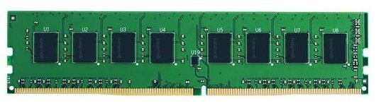 Пам'ять Dell EMC Memory 64GB DDR4 LRDIMM 288pin 2666 MHz PC4-21300 1.2V Load Reduced
