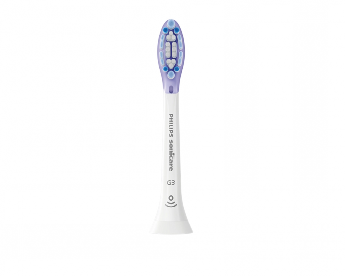 Насадка для зубних щіток Philips HX9052/17 Sonicare G3 Premium Gum Care