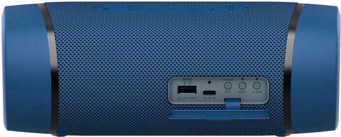Акустична система Sony SRS-XB33 Синій